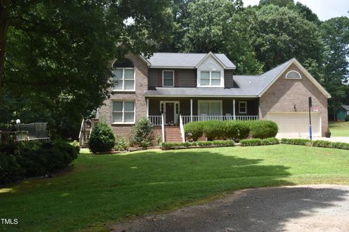 9 Pinecourt Drive, Siler City, NC, 27344 | Card Image