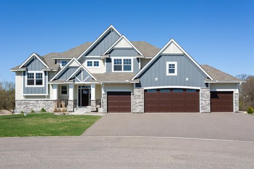 4465 167th Ave Nw, Andover, MN, 55304-3386 | Card Image