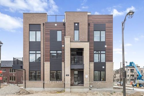 16 Jessica Antonella St, Markham, ON, L6C3M6 | Card Image