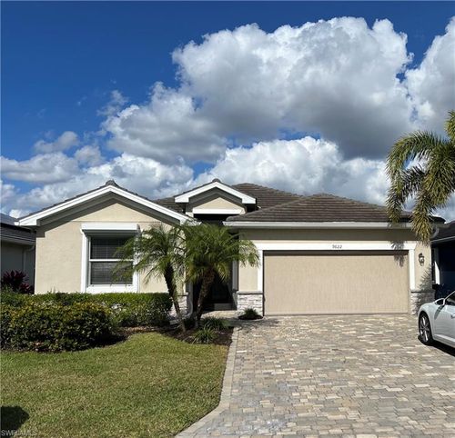 9622 Mirada Blvd, FORT MYERS, FL, 33908-3845 | Card Image