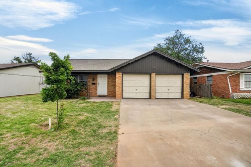 4427 Leddy Dr, Midland, TX, 79703-5403 | Card Image