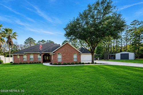 3519 County Road 218, Middleburg, FL, 32068-7211 | Card Image