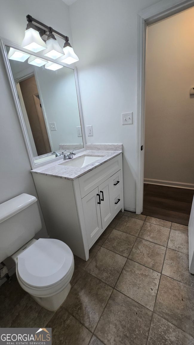 4610 Hamlet Walk Se, House other with 3 bedrooms, 2 bathrooms and null parking in Conyers GA | Image 12