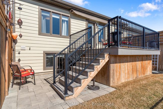 26 - 180 Port Robinson Rd, Condo with 3 bedrooms, 3 bathrooms and 1 parking in Pelham ON | Image 34