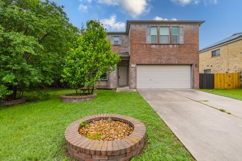 407 Greener Dr, Leander, TX, 78641-7993 | Card Image