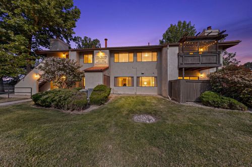 5903 Mckinney Dr Ne, Albuquerque, NM, 87109-3543 | Card Image