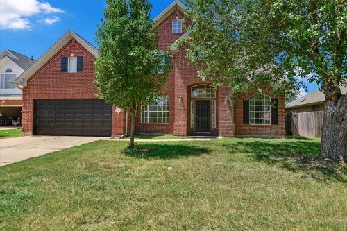 301 Gulfstream Dr, Georgetown, TX, 78626-6326 | Card Image