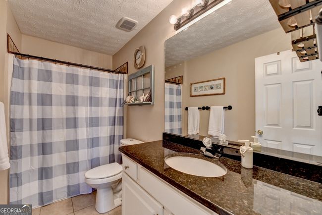 305 Morning Glen Dr, House other with 4 bedrooms, 2 bathrooms and 2 parking in Suwanee GA | Image 54