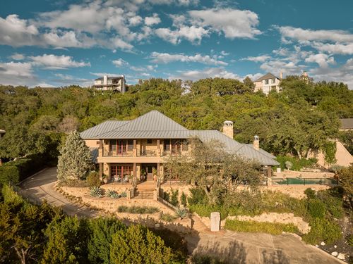 4800 Toreador Dr, Austin, TX, 78746-2413 | Card Image