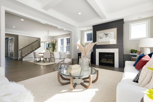Pictures are of a previous model of a similar floor plan | Image 14