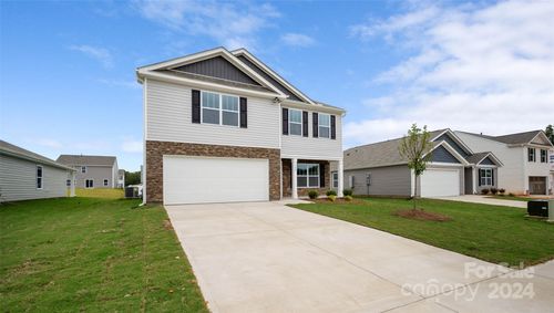 75-2590 Goose Fair Road, Maiden, NC, 28650 | Card Image