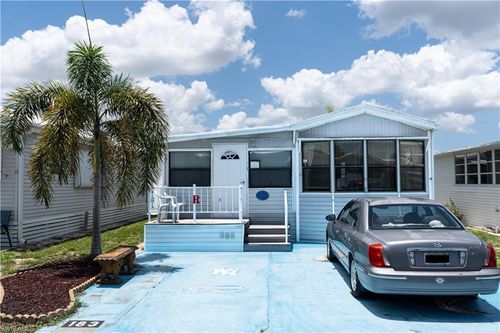 183 Caravan Cir, NORTH FORT MYERS, FL, 33903-7320 | Card Image