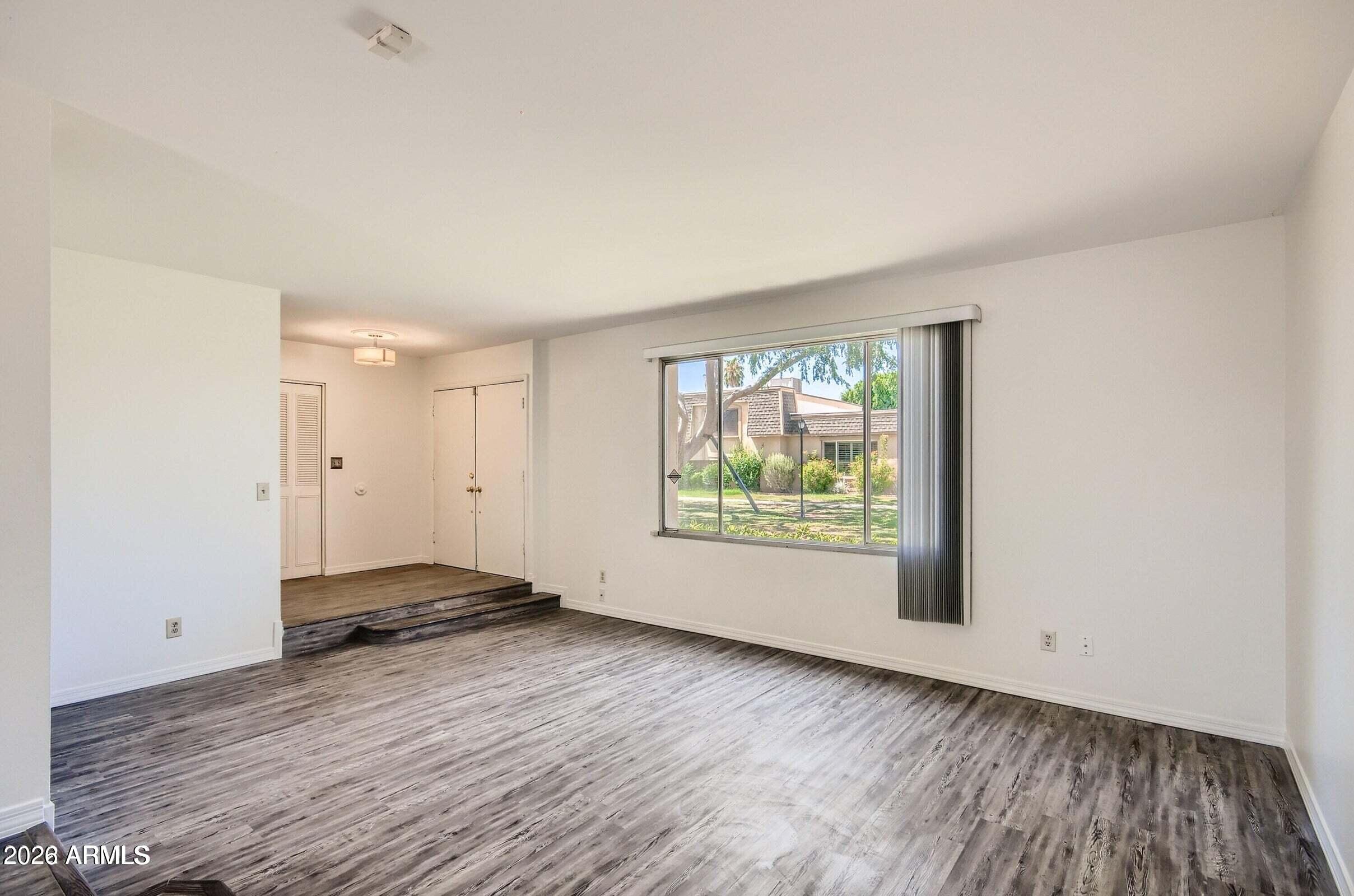 Residential Lease in Scottsdale 4