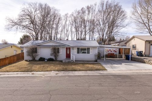 1375 Chaparral Drive, Elko, NV, 89801 | Card Image