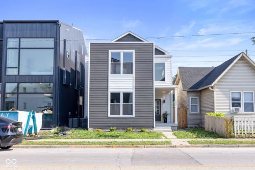 1422 English Ave, Indianapolis, IN, 46201-3908 | Card Image