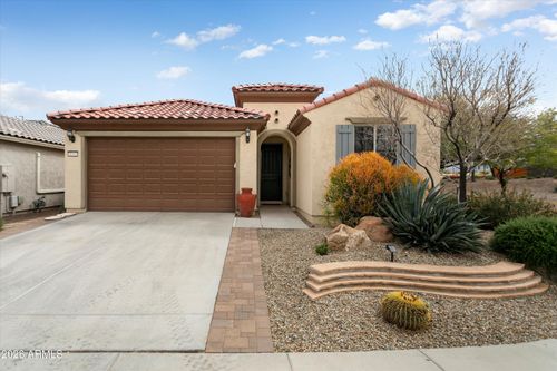 21107 N 267th Drive, Buckeye, AZ, 85396 | Card Image