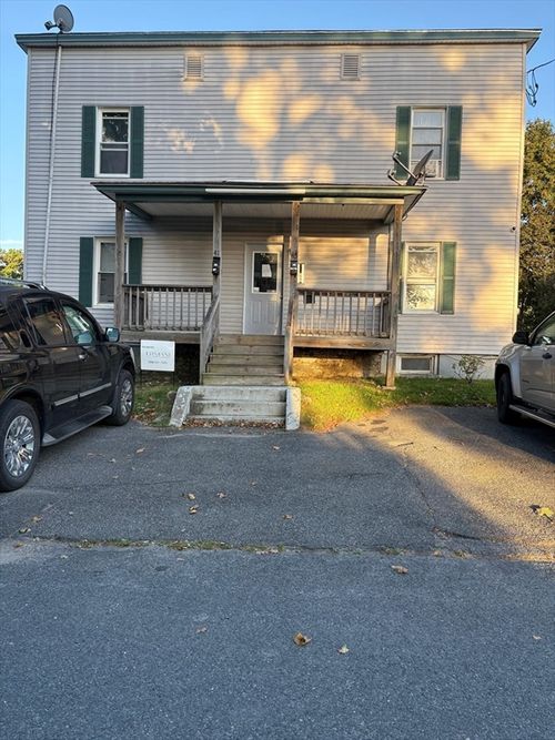 43-41 Perrine Ave, Pittsfield, MA, 01201-3427 | Card Image