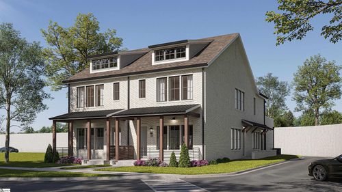 34 Mcneil Ct, Greenville, SC, 29609-5428 | Card Image