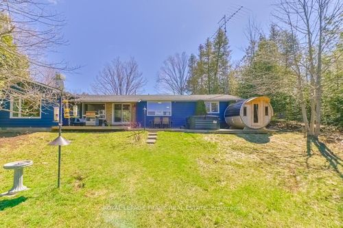 284 Kawartha Hideaway Rd, Lakehurst, ON, K0L1J0 | Card Image