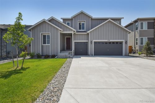 248 Hampshire Ln, Castle Pines, CO, 80108-4032 | Card Image