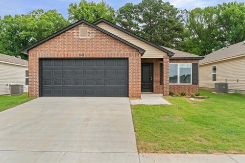 1004 Raven Walk Dr, Benton, AR, 72015-9005 | Card Image