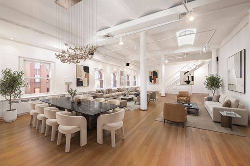 phd-55 Hudson St, New York, NY, 10013-3350 | Card Image