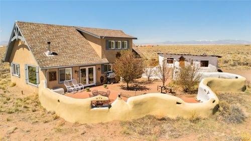 1174 Golden Eagle Trail, Crestone, CO, 81131 | Card Image