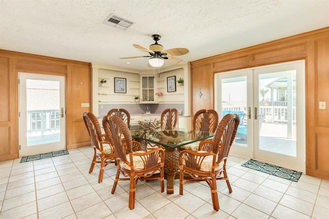 247 Schooner Dr, House other with 3 bedrooms, 2 bathrooms and 5 parking in Freeport TX | Image 14