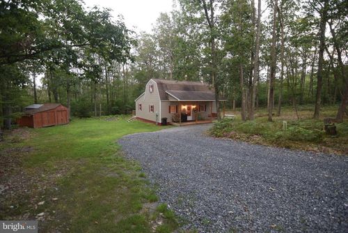 529 Lucas Ridge Rd, Moshannon, PA, 16859 | Card Image