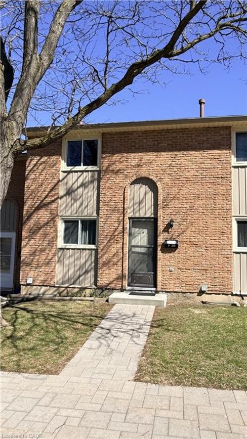 f39-223 Pioneer Drive, Kitchener, ON, N2P1L9 | Card Image