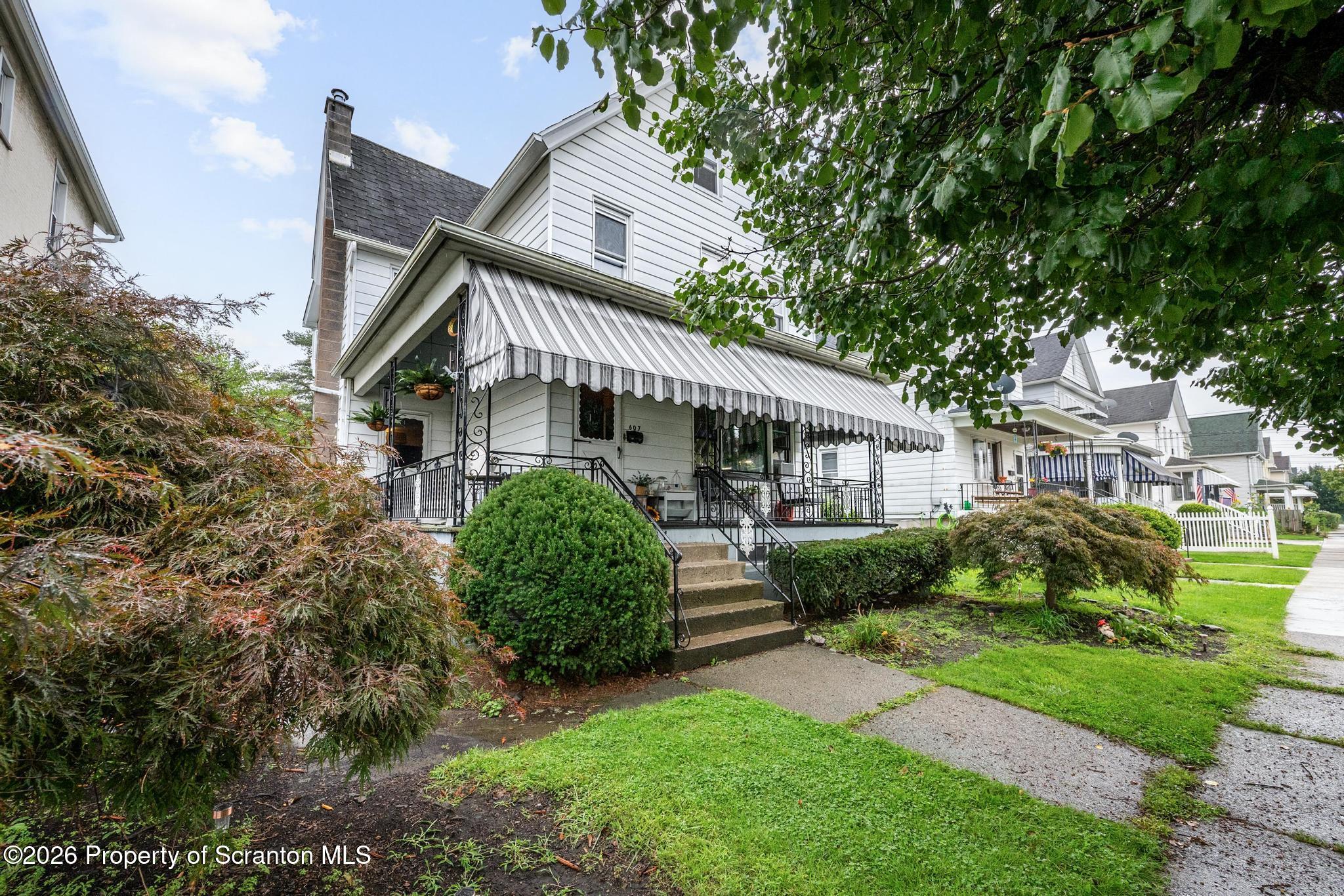 Residential in Scranton 3