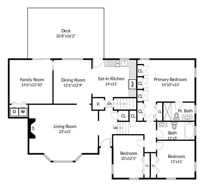 13 Harvard Rd, House other with 3 bedrooms, 2 bathrooms and 2 parking in Scarsdale NY | Image 27