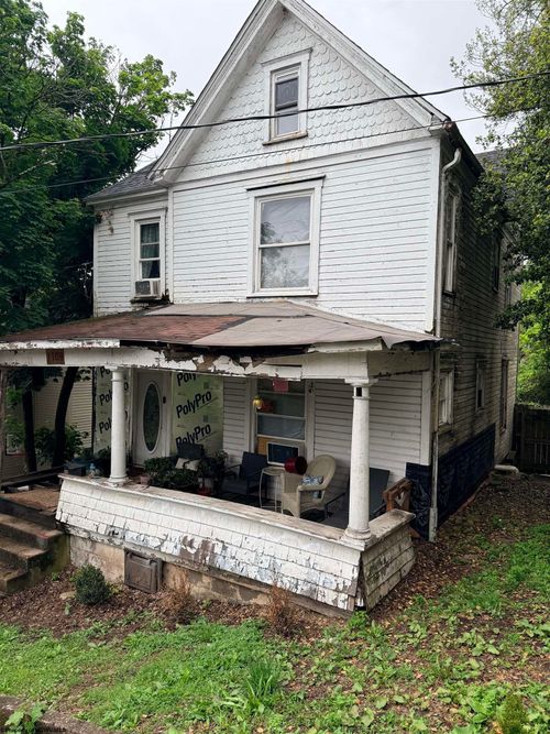 1108 Alexander Place, Fairmont, WV, 26554 | Card Image
