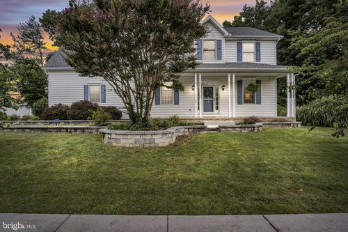 45 Clover Dr, LITTLESTOWN, PA, 17340-9599 | Card Image