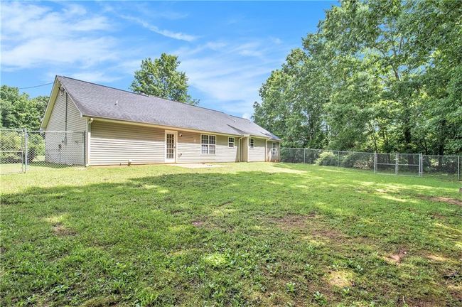 60 Cypress Dr, House other with 3 bedrooms, 2 bathrooms and null parking in Covington GA | Image 18