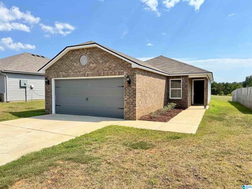 239 Hidden Trace Ct, MONTEVALLO, AL, 35115-5951 | Card Image