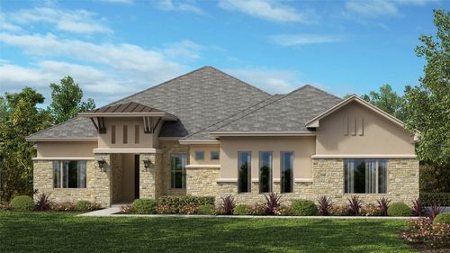 3064 Green Grange Ln, Leander, TX, 78641-6461 | Card Image