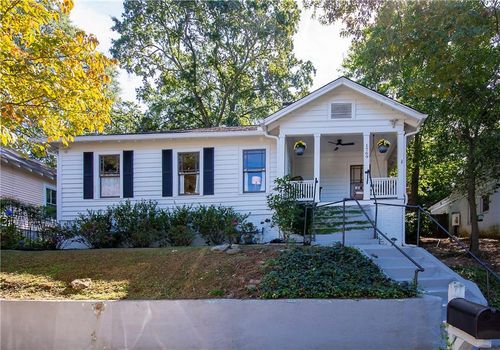 1769 Delaware Ave Ne, Atlanta, GA, 30307-2217 | Card Image