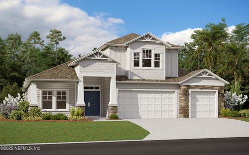 2265 Brannings Sawmill Ct, Middleburg, FL, 32068-6676 | Card Image