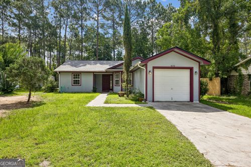 872 Mission Trace Dr, Saint Marys, GA, 31558-3700 | Card Image