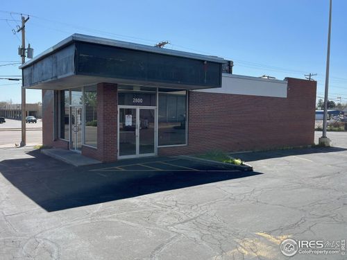 2800 W 10th St, Greeley, CO, 80634-5425 | Card Image