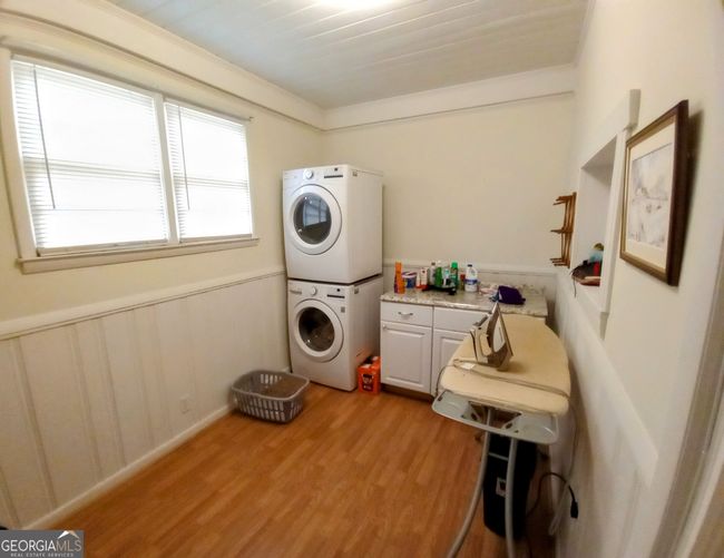 1917 2 Nd St Se, House other with 2 bedrooms, 1 bathrooms and null parking in Moultrie GA | Image 7