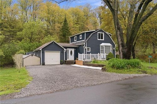 1262 Hidden Valley Rd, Burlington, ON, L7P0T5 | Card Image