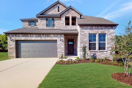 5104 Shady Grove Ln, Argyle, TX, 76226-4163 | Card Image