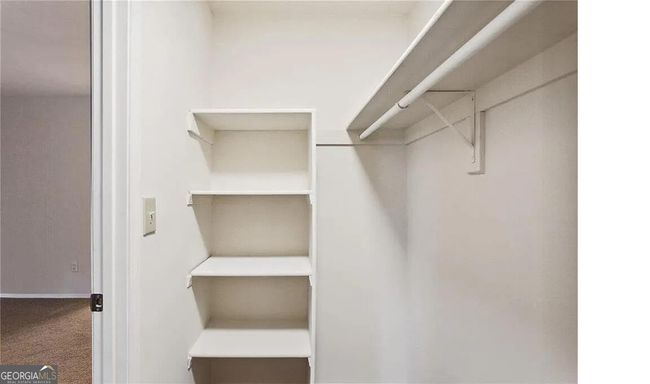 407 Natchez Trce, Condo with 2 bedrooms, 2 bathrooms and null parking in Sandy Springs GA | Image 22