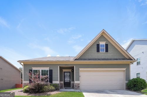 3752 Sw Ridge Bluff Overlook, Gainesville, GA, 30507-3322 | Card Image