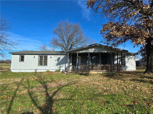 12286 Jim Devault Rd, Farmington, AR, 72730-9655 | Card Image