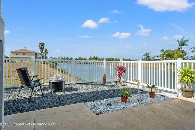 3415 Croaker Dr, House other with 3 bedrooms, 2 bathrooms and null parking in HERNANDO BEACH FL | Image 39