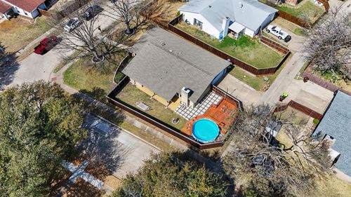 6200 Canadian Trl, Plano, TX, 75023-4320 | Card Image