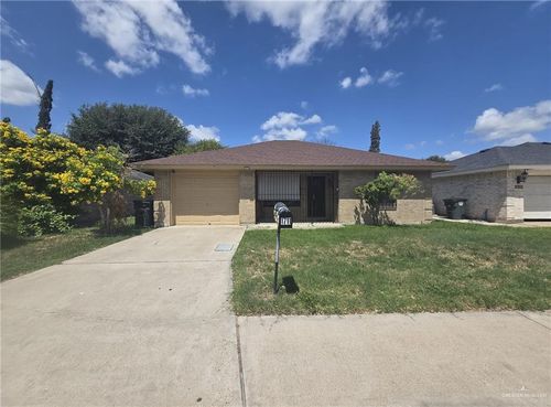 1711 E Gastel Cir, Mission, TX, 78572-3055 | Card Image